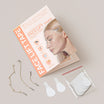 Facelift Tape Licht haar