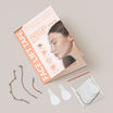 Facelift Tape Bruin haar