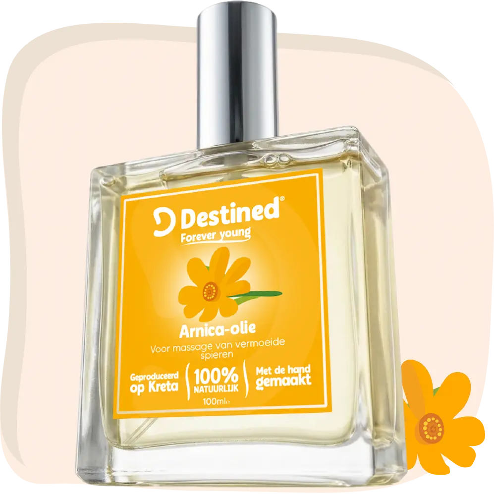 Arnica olie