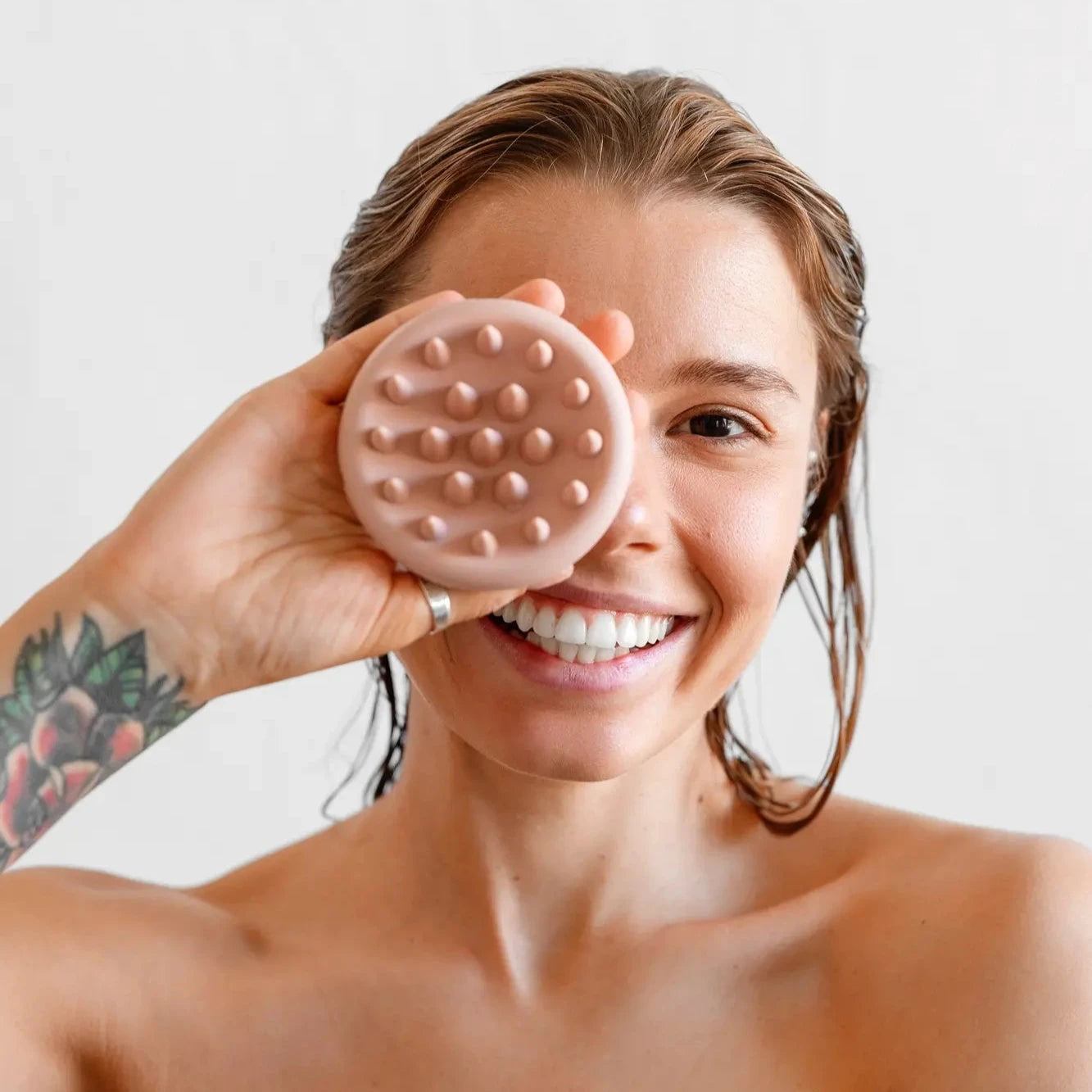 Scalp Therapie® Borstel