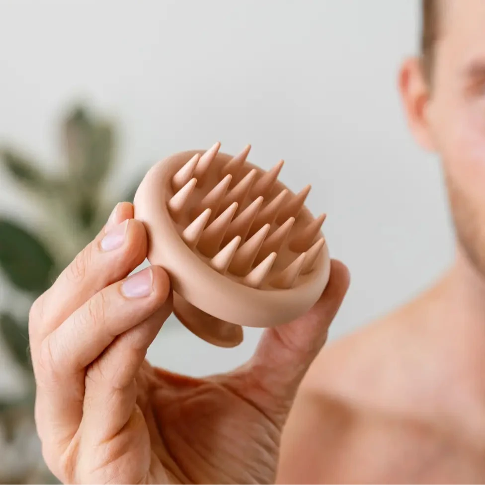 Scalp Therapie® Borstel