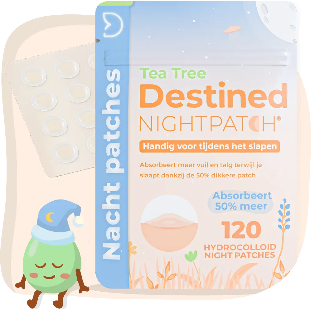 Destined NightPatch®