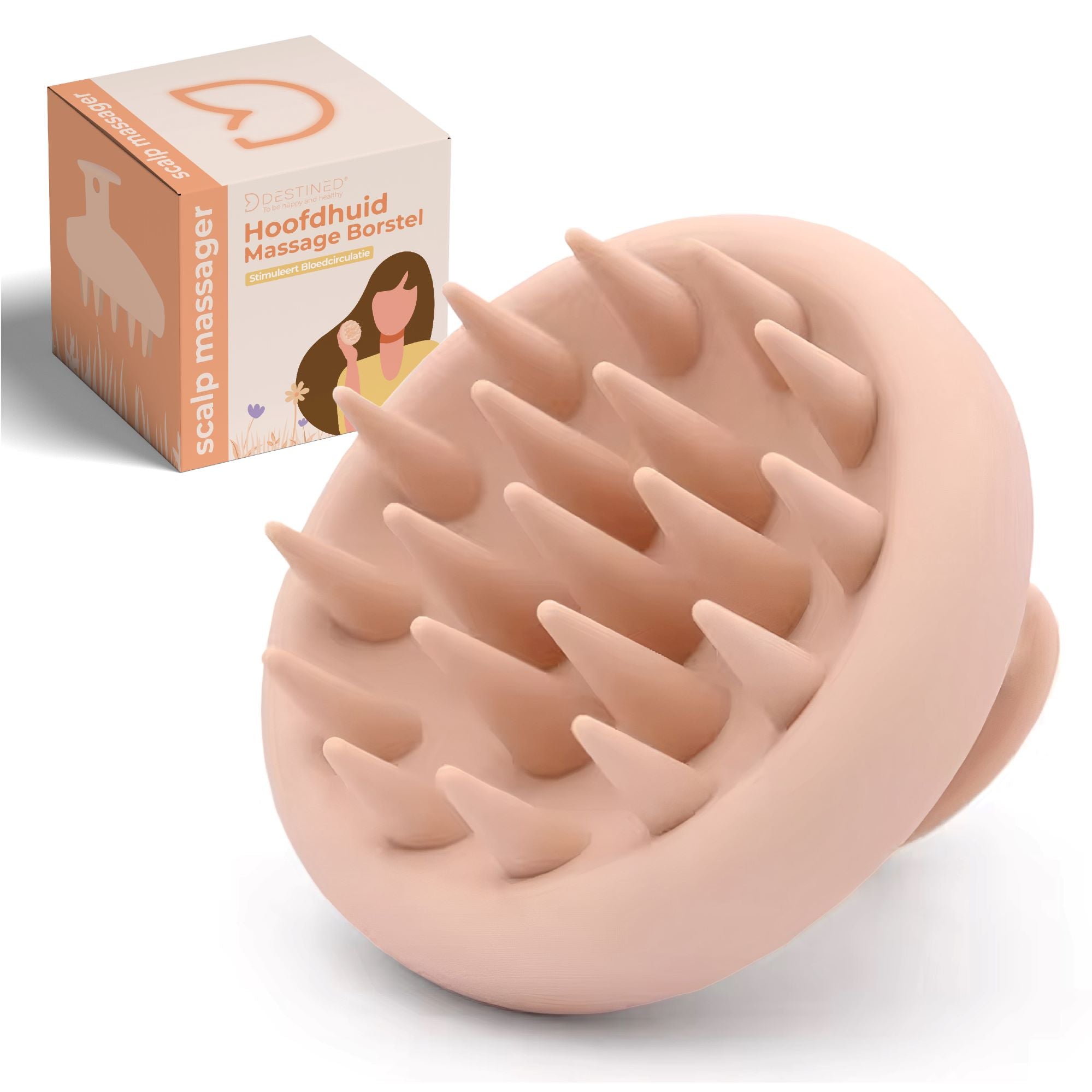 Scalp Therapie® Borstel