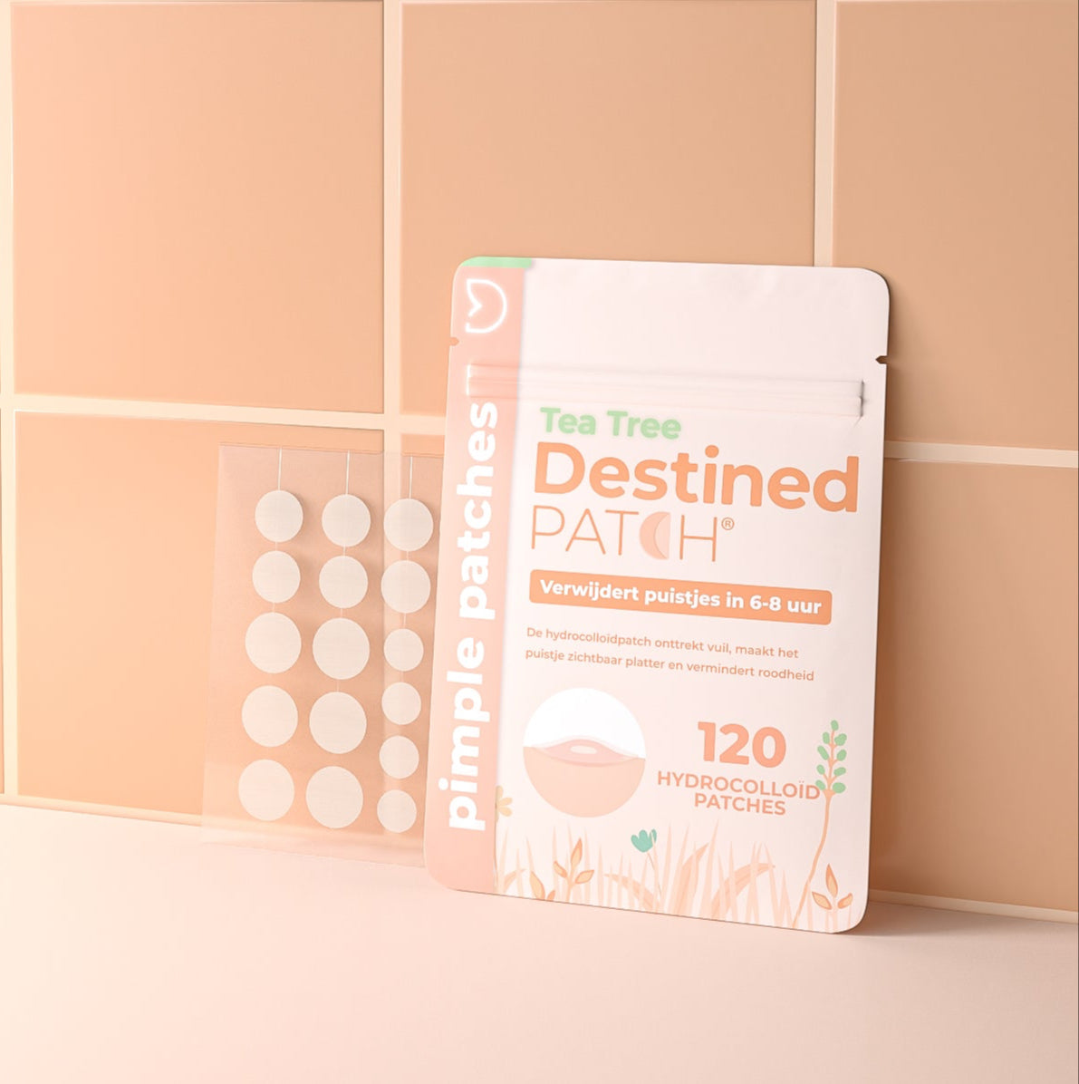 Destined Patch®