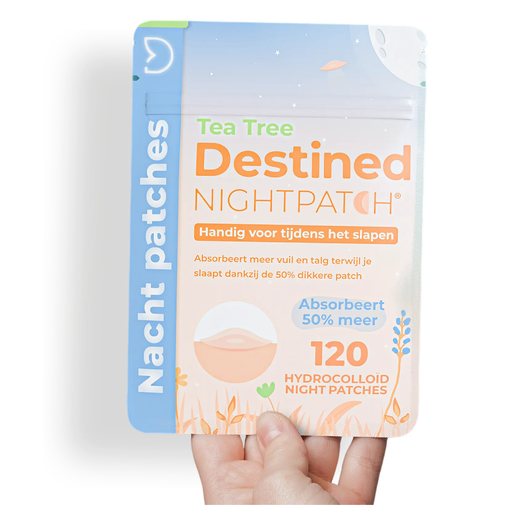 Destined NightPatch®