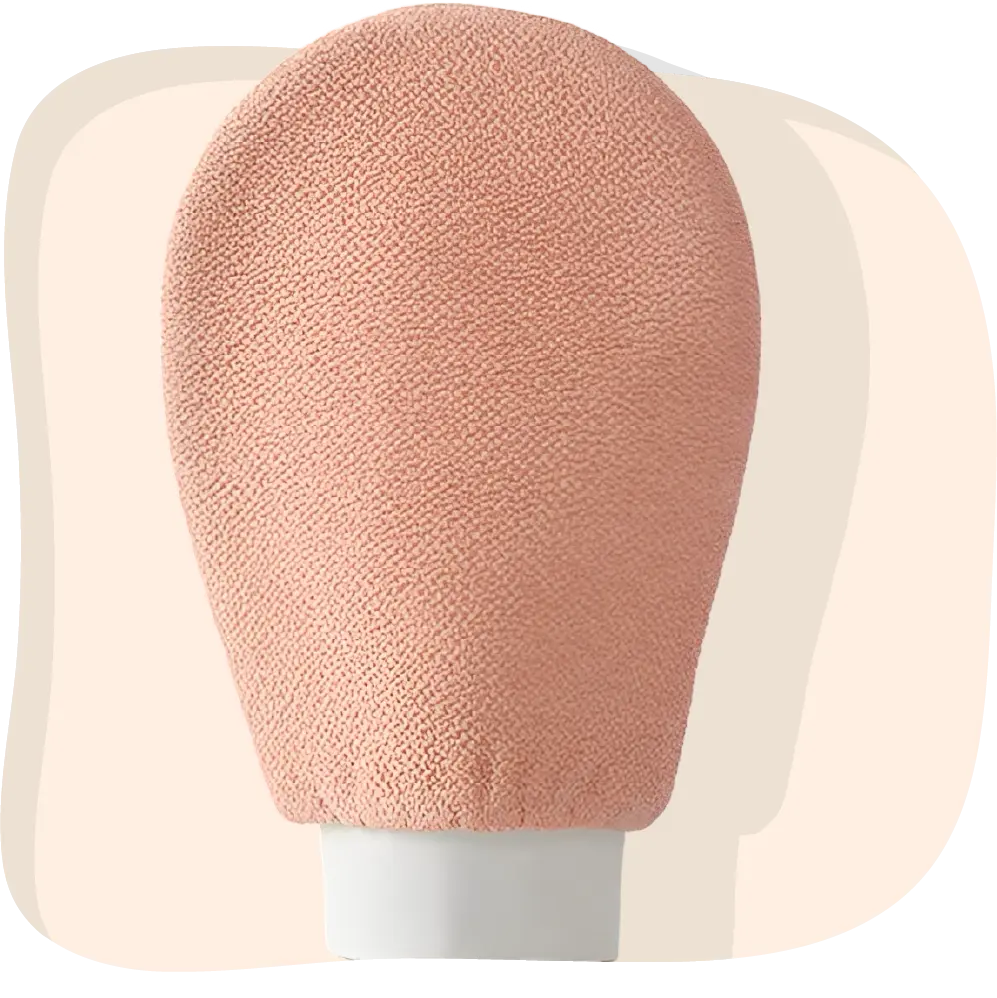 Exfoliating Glove