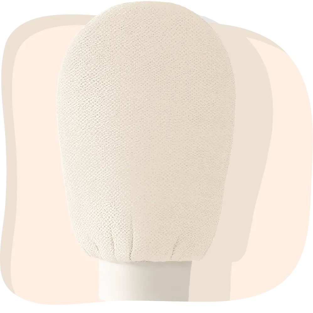 Exfoliating Glove