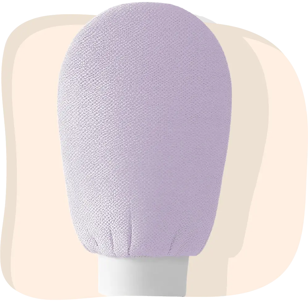 Exfoliating Glove