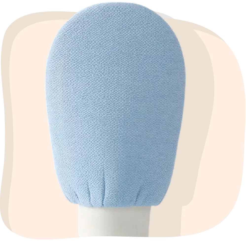 Exfoliating Glove
