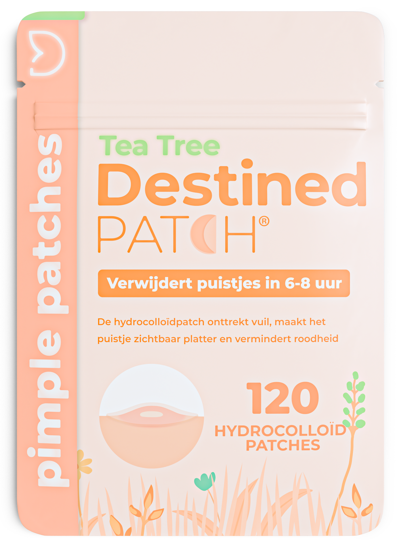 Destined Patch®