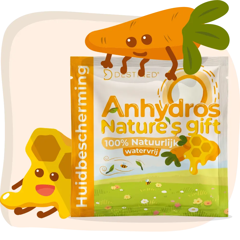 Anhydros Dagcrème Sample