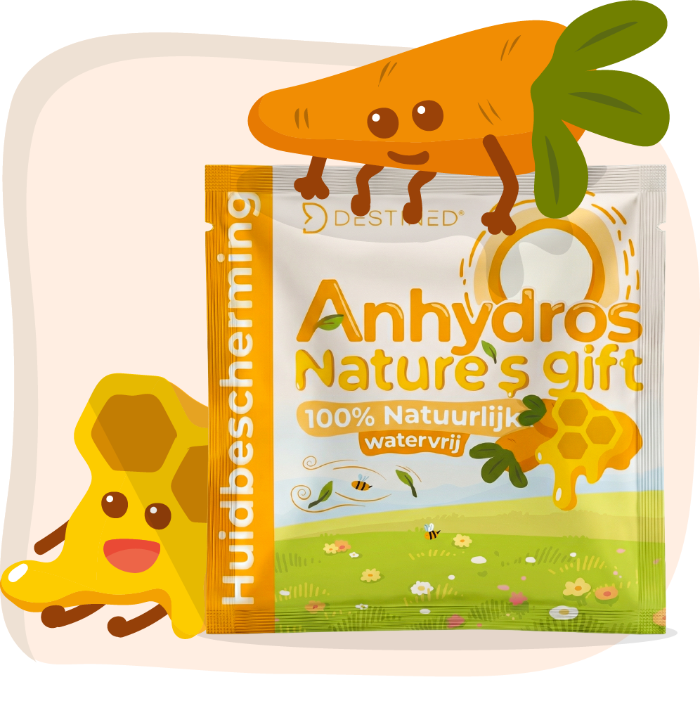 Anhydros Dagcrème Sample