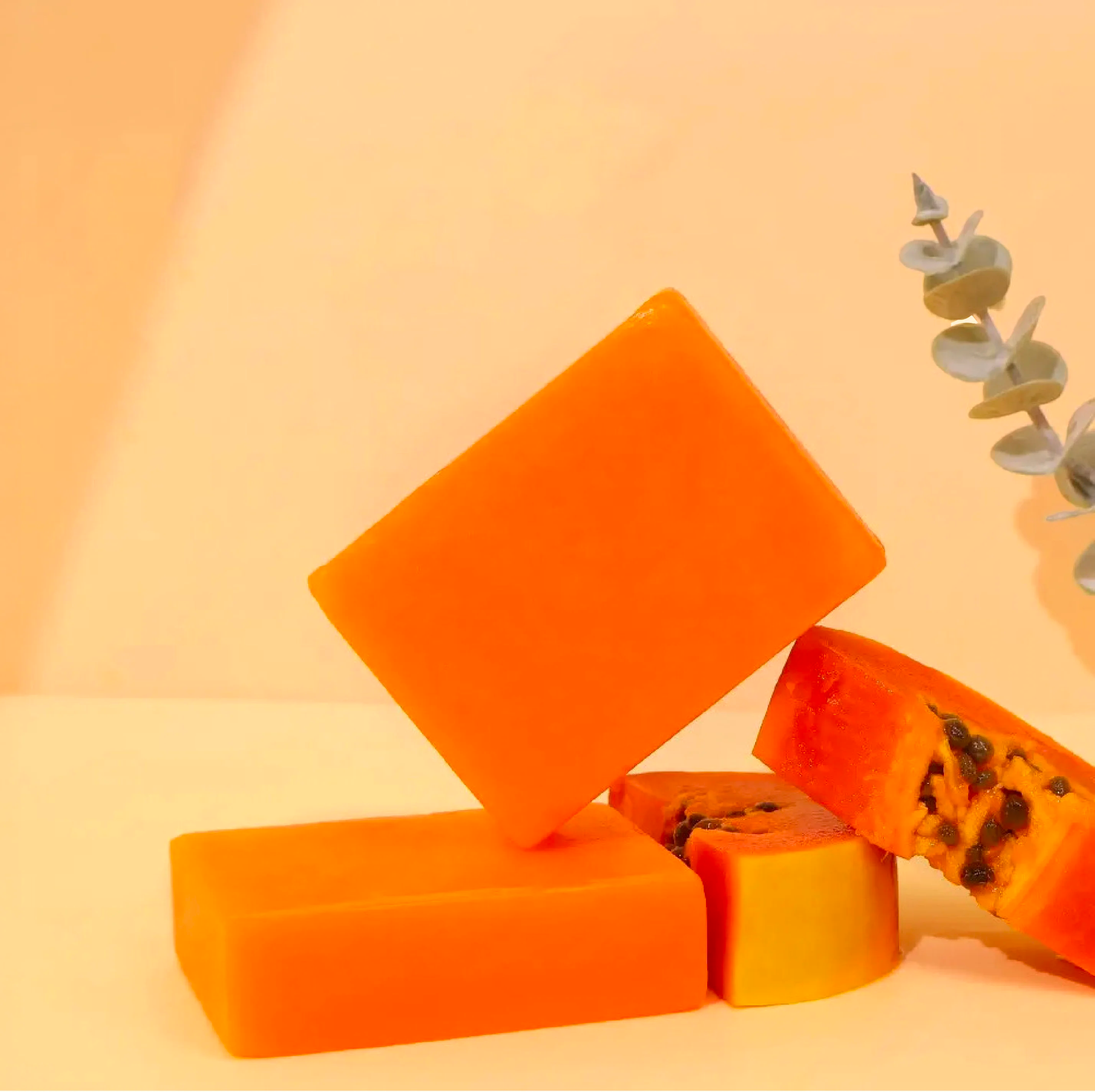 Papaya Kojic Acid | Hyperpigmentatie