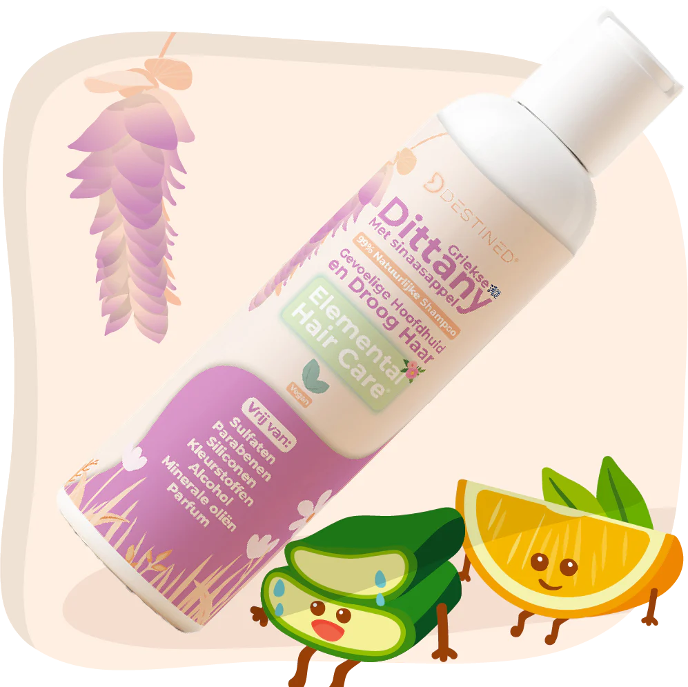 Shampoos