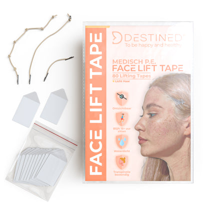 Facelift Tape Generation 2.0