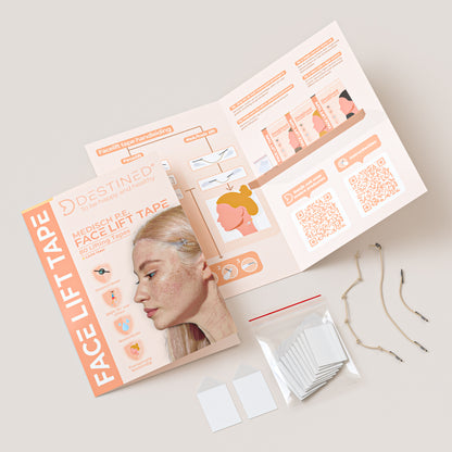 Facelift Tape Generation 2.0