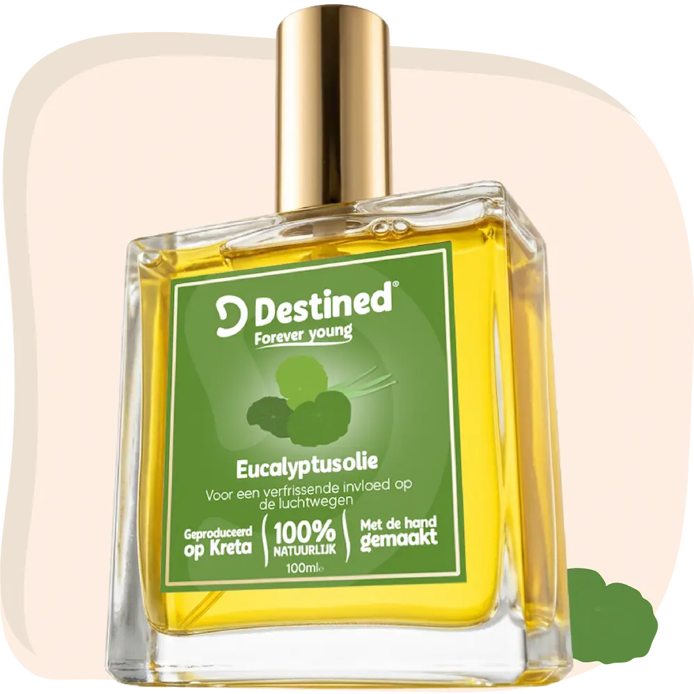 Eucalyptus olie
