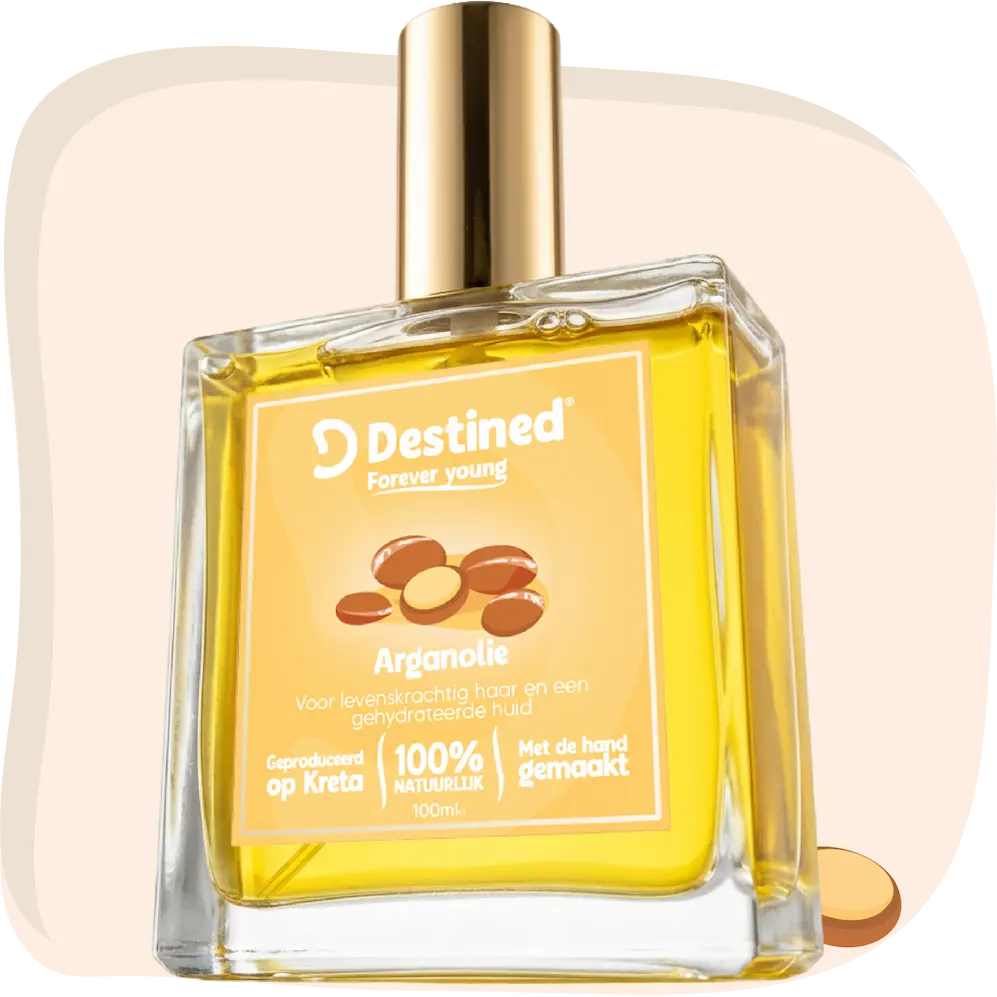 Argan olie