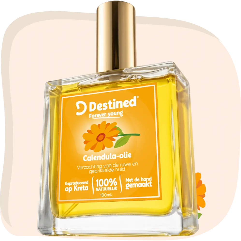 Calendula olie
