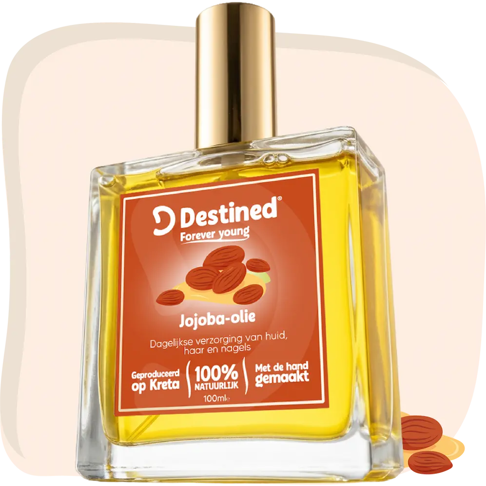 Jojoba olie