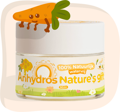 Anhydros Nature's Gift
