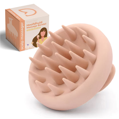 Scalp Therapie® Borstel