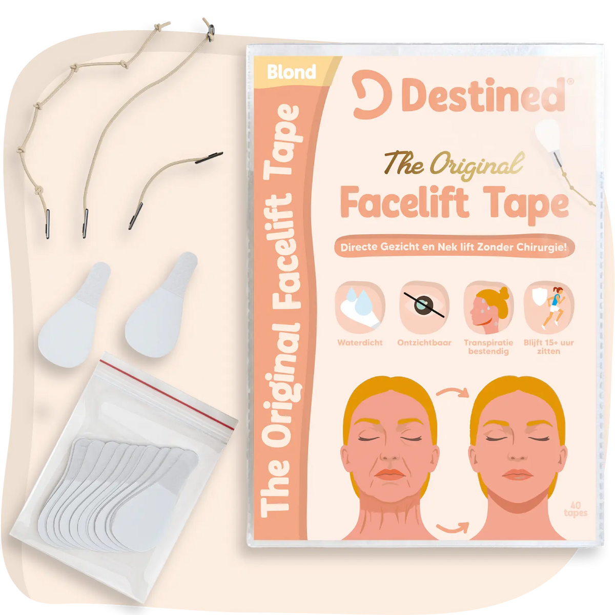 Facelift Tape Original