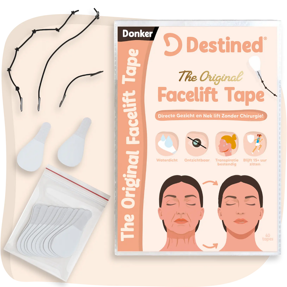 Facelift Tape Original
