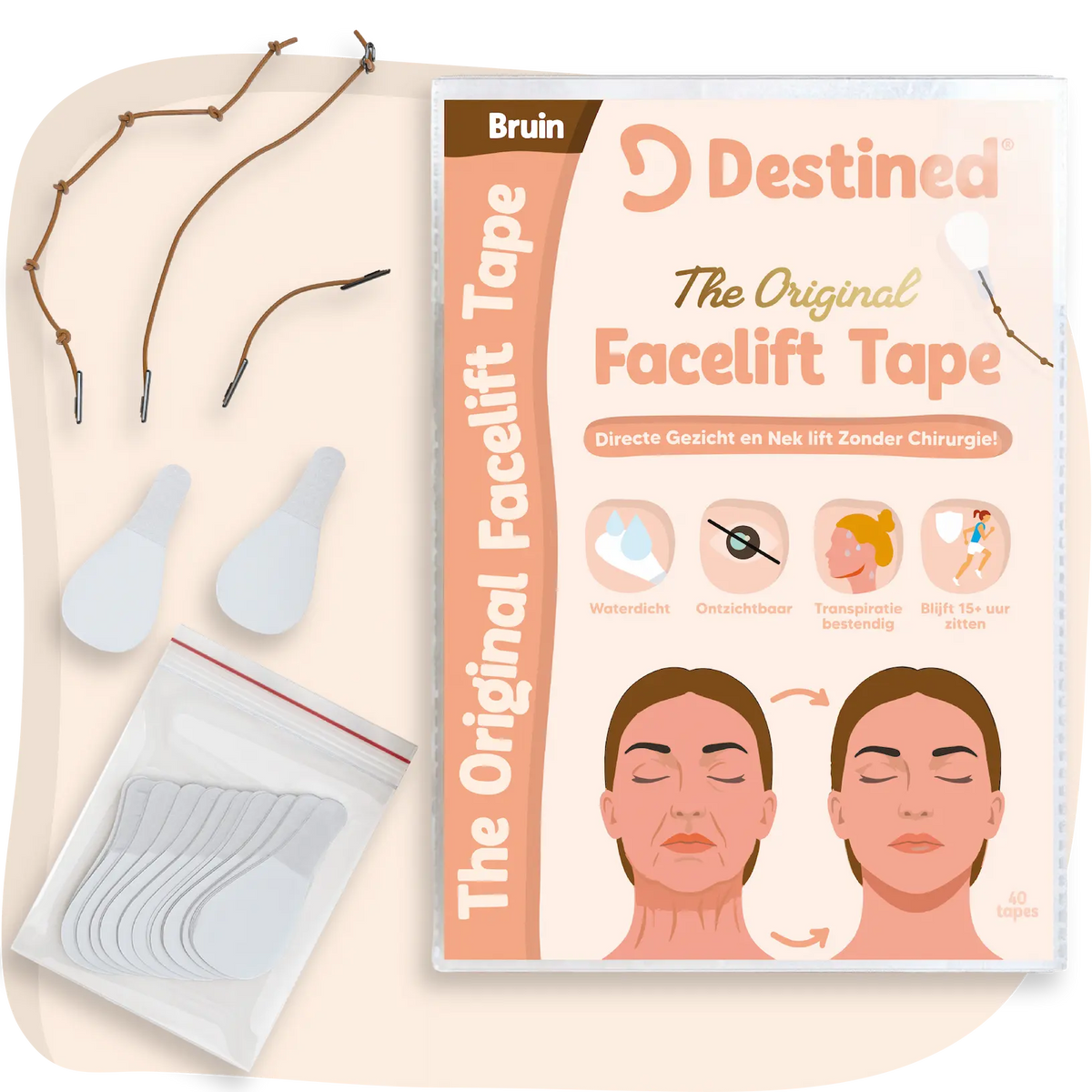Facelift Tape Original