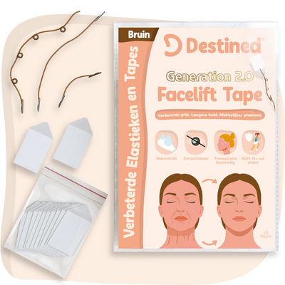 Facelift Tape Generation 2.0