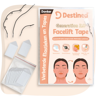Facelift Tape Generation 2.0