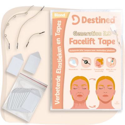 Facelift Tape Generation 2.0