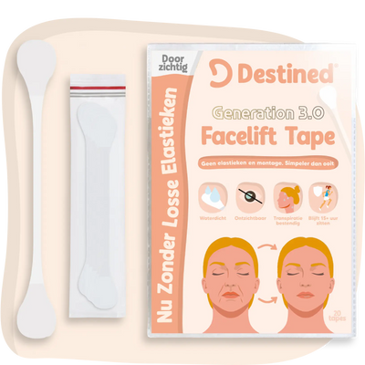 Facelift Tape Generation 3.0