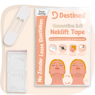 Neklift Tape Generation 3.0