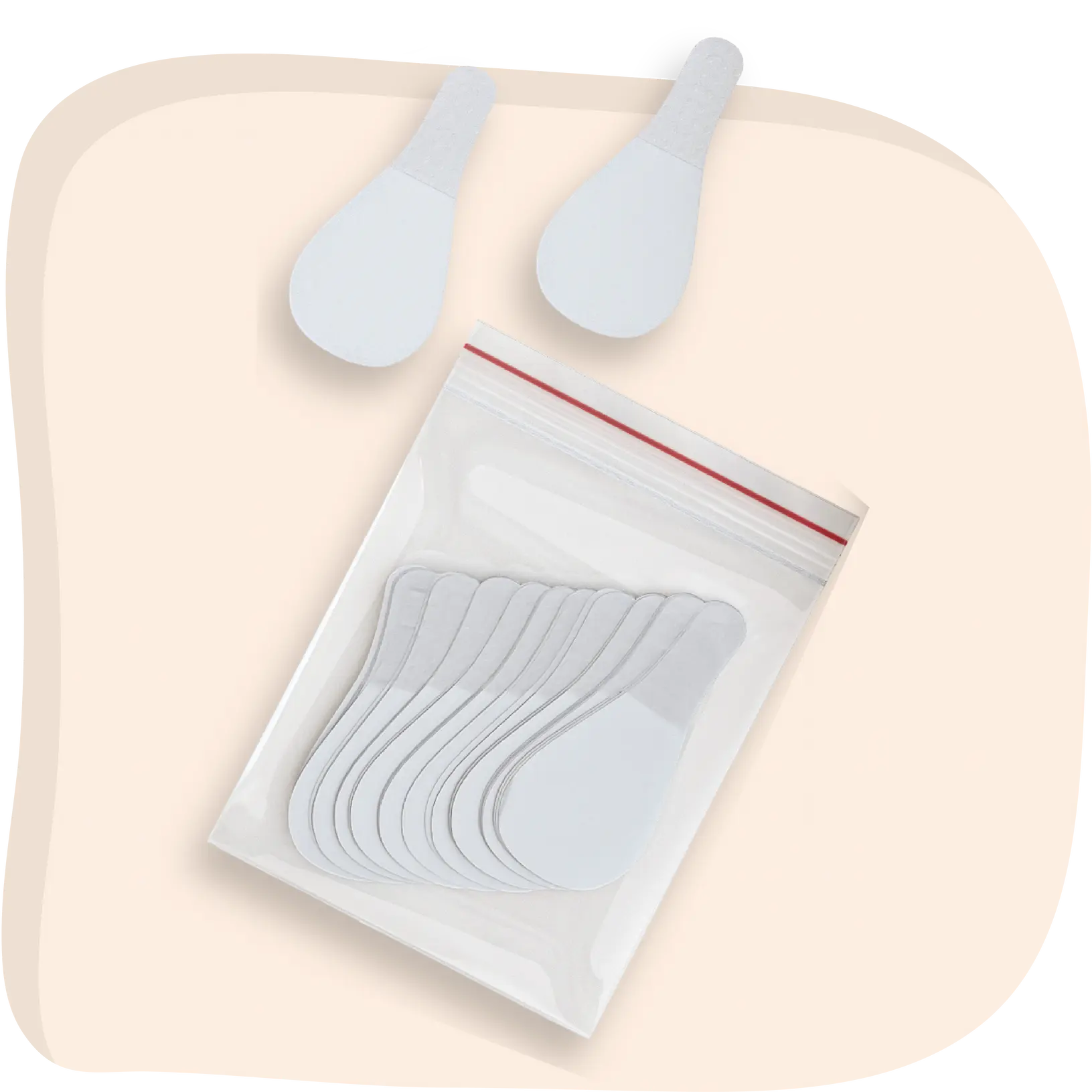 40 Tapes uitbreiding