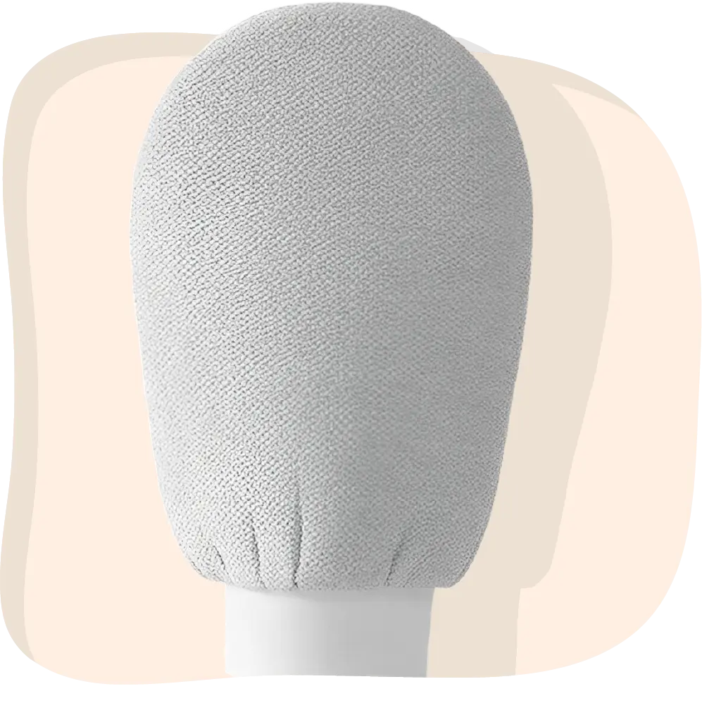 Exfoliating Glove