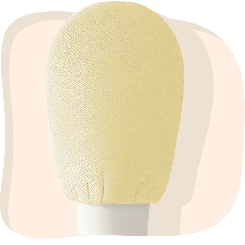 Exfoliating Glove