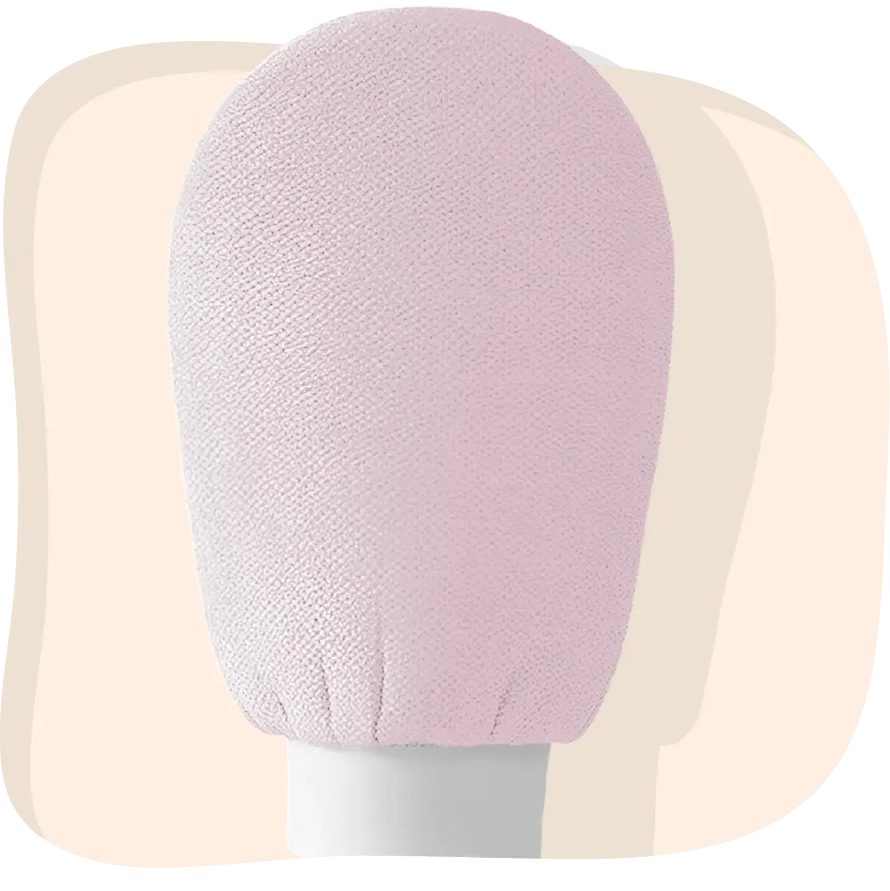 Exfoliating Glove