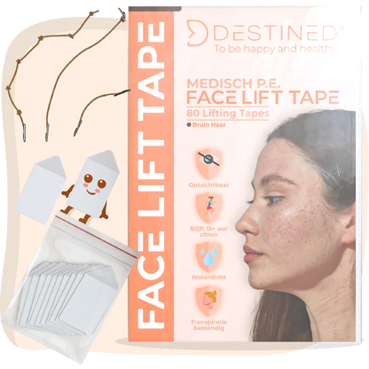 Facelift Tape Generation 2.0