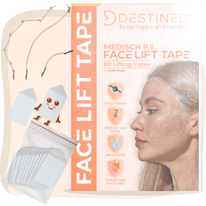 Facelift Tape Generation 2.0