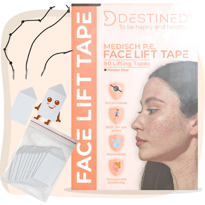 Facelift Tape Generation 2.0