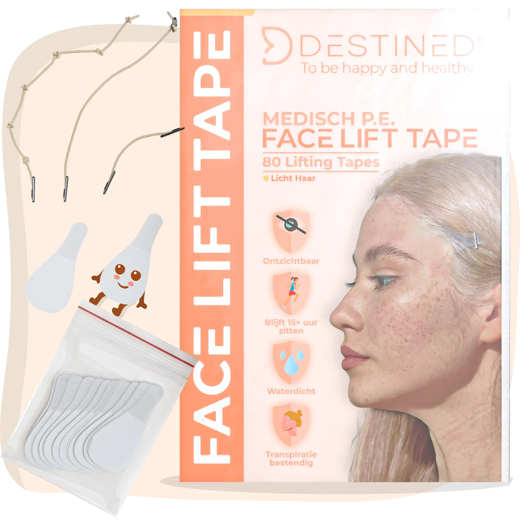 Facelift Tape Original