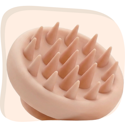 Scalp Therapie® Borstel