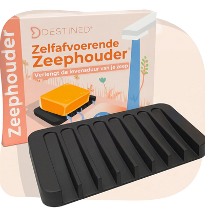 Zeephouder Siliconen