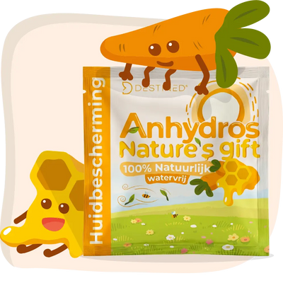 Anhydros Nature's Gift