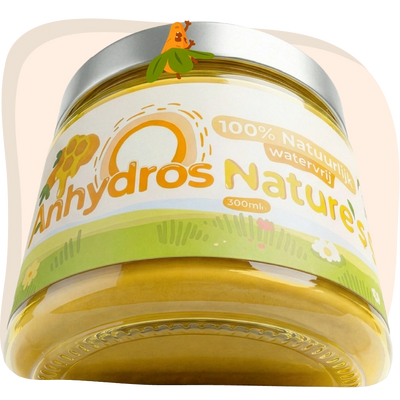 Anhydros Nature's Gift