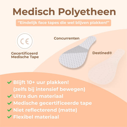 Facelift Tape Generation 2.0