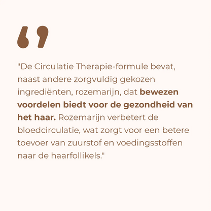 Hydraterende Shampoo | Dittany 150ml