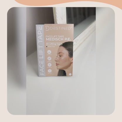 Facelift Tape Generation 2.0