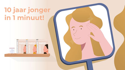 Facelift Tape Generation 2.0